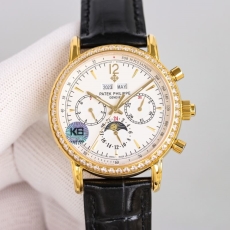 PATEK PHILIPPE Watches